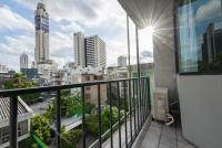 Půdorys ubytování Bangkok City Link Hotel