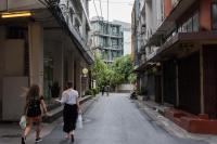 Hosté ubytování Bangkok City Link Hotel