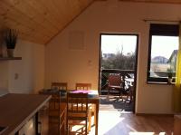 Posedenie v ubytovaní Domki letniskowe,apartamenty Wczasowa 8a