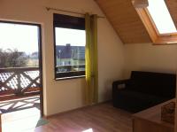 Posedenie v ubytovaní Domki letniskowe,apartamenty Wczasowa 8a