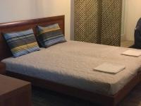 Posteľ alebo postele v izbe v ubytovaní MOTEL KATERINA