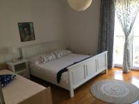 Půdorys ubytování Apartman Centar Pirovac