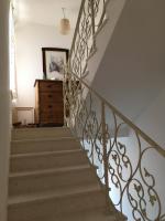Půdorys ubytování Apartman Centar Pirovac