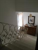 Půdorys ubytování Apartman Centar Pirovac