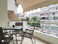Plán poschodí v ubytovaní "Athena 3" luxury's apartments in Athens !!!