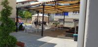 Restaurace v ubytování Hotel Mida