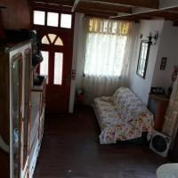 A bed or beds in a room at VLASSIS APTS -ΜΕΛΙΔΟΝΙ-ΔΙΑΜΕΡΙΣΜΑ ΒΑΣΙΛΙΚΗ