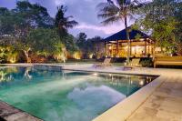 Kutus Kutus Ketewel Villa thumbnail 4