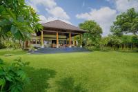 Kutus Kutus Ketewel Villa thumbnail 9