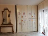 Plán poschodí v ubytovaní A Casa di Carla e Lucia