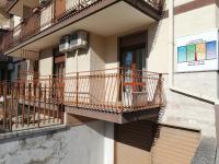 Balkón alebo terasa v ubytovaní A Casa di Carla e Lucia