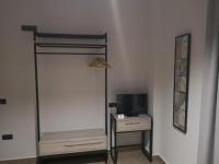 Postel nebo postele na pokoji v ubytování Aljibe Casa Rural