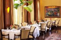 Et opholdsområde på Grano de Oro Hotel