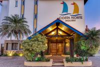 Costa Norte Ingleses Hotel