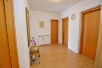 Plán poschodí v ubytovaní Apartment Evan