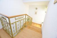 Plán poschodí v ubytovaní Apartment Evan
