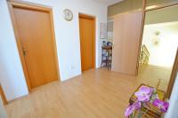 Plán poschodí v ubytovaní Apartment Evan