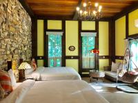 Gallery image of Rothenburg Lodge in Wujie