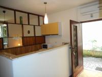 Kuchyň nebo kuchyňský kout v ubytování Apartments Maja 221