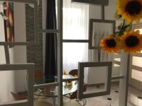Půdorys ubytování Sunflowers Apartman