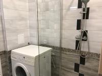 Půdorys ubytování Sunflowers Apartman