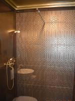 Kúpeľňa v ubytovaní Alto Ver Rooms