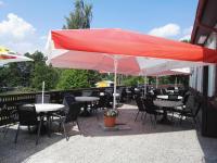 Restaurace v ubytování Hotel Jestřábí