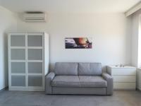 Posezení v ubytování Villa Adagio Apartments