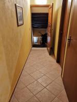 Plán poschodí v ubytovaní Albergo Ristorante Pizzeria Del Viale