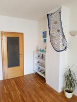 Půdorys ubytování Apartment Doris