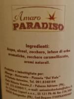 Certifikát, ocenenie alebo iný dokument vystavený v ubytovaní Albergo Ristorante Pizzeria Del Viale