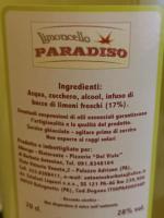 Certifikát, ocenenie alebo iný dokument vystavený v ubytovaní Albergo Ristorante Pizzeria Del Viale