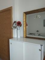 Půdorys ubytování Apartment Santa Marina