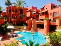 Beachside Apartment in Marbella (España Marbella) - Booking.com