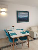 Posedenie v ubytovaní D&M APARTMAN 3