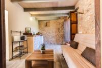 Posezení v ubytování Finca Agroturismo Sa Cova den Borino