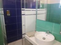 Kúpeľňa v ubytovaní B&B Villa Napoli