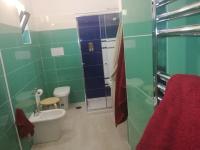 Kúpeľňa v ubytovaní B&B Villa Napoli