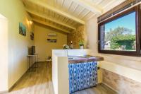 Půdorys ubytování Finca Agroturismo Sa Cova den Borino