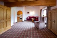 Posedenie v ubytovaní Gästehaus Brantlhof Zimmer und Ferienwohnungen in Going am Wilden Kaiser