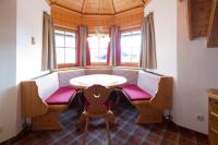 Posedenie v ubytovaní Gästehaus Brantlhof Zimmer und Ferienwohnungen in Going am Wilden Kaiser