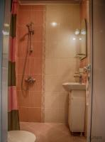A bathroom at Guest House Simon Green