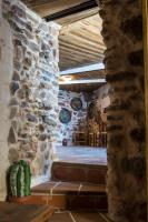 Půdorys ubytování Casa Rural "El Olivo"