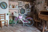Jízda na kole v ubytování Casa Rural "El Olivo" nebo okolí