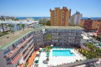 Apartamentos Ecuador Park, Torremolinos – Updated 2022 Prices
