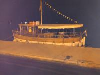 Půdorys ubytování Mladen Vodice