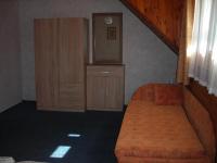 Posteľ alebo postele v izbe v ubytovaní Al Do Apartman