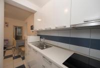 Kuchyňa alebo kuchynka v ubytovaní Apartment Dragica