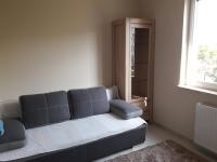 Plán poschodí v ubytovaní Apartament Dywizjonu