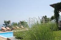 Bazén v ubytovaní Holiday paradise Opatija alebo v jeho blízkosti